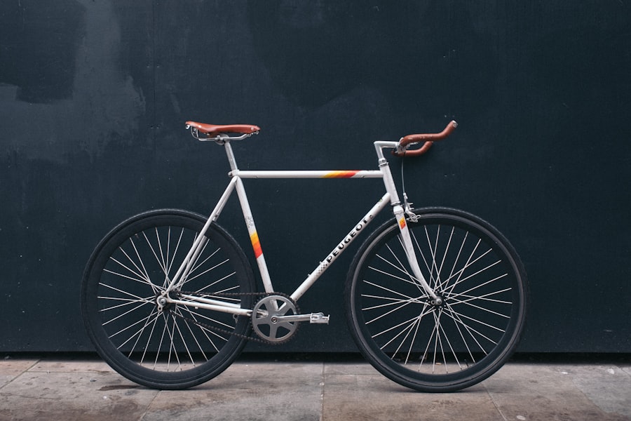 Local cycling planning resource by Fitgrowpolish